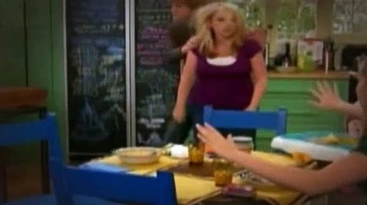 Good Luck Charlie S01E09 - Up a Tree