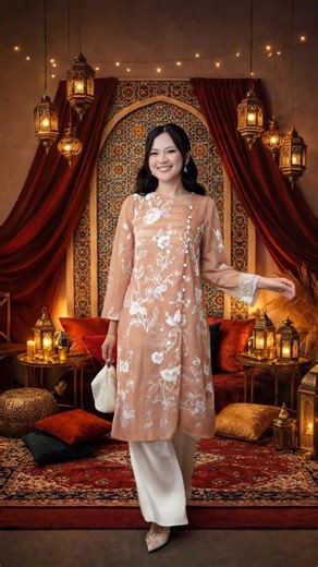 HARI INI Promo Puncak Shopee 2.2 Ramadan Fashion Sale! Yuk, belanja persiapan ramadan kamu sekarang! 🧡🧡🧡