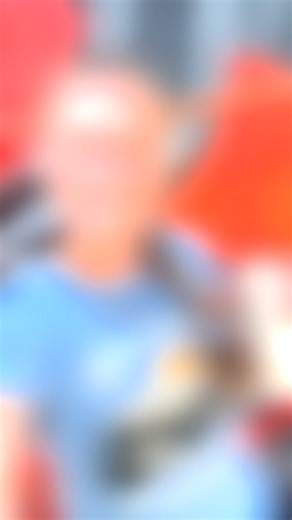 Thank you to everyone who made this mural possible. The Freedom Flag Mural Tour has only just begun 🇺🇸❤️ | Erica Arndts