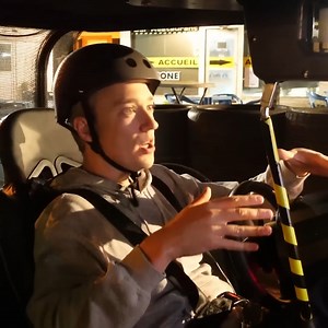 9.1K views · 266 reactions | The team at Sparkmate asked if I had any ideas for things to build. And I realised that, yes, I had a question to answer: and it all goes back to an old kids' television show called "Captain Scarlet and the Mysterons"... | Tom Scott | Facebook