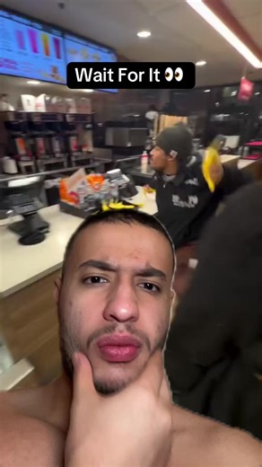 Collecting masculine men 1271/ 10,000 . Follow for no more BS content DM me Ebook if you want my FREE step by step gym ebook guide (worth $97) . Ignore: public disturbance, restaurant vandalism, smoking indoors, bad behavior in public, accountability culture, respect public spaces, entitled behavior, clout chasing gone wrong, security incident, customer misconduct, social responsibility, reacting to viral videos, calling out bad behavior, consequences of actions, community standards, workplace s