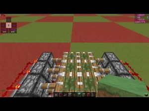 HCF Tutorial #3 | Piston Flat Ground Trap [HCF How To]
