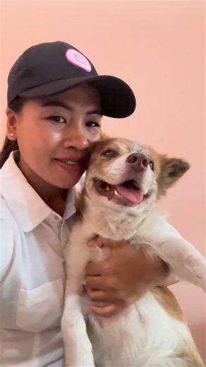 Gex Putry on Instagram: "Bukan anak saya tapi saya mencintai nya 😍😘 sama seperti anak anak dirumah love u millo smoga millo cpt smbuh dari kanker Tvt"