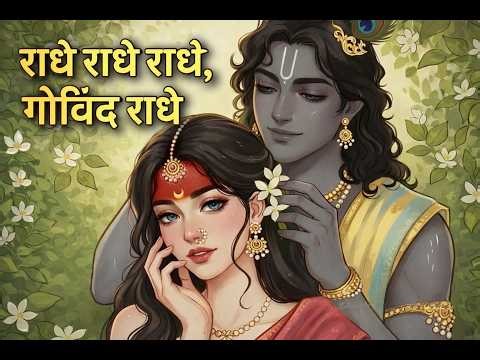 Radhe Radhe Govinda Kirtan | Govind Bolo Hari Gopal Bolo | ISKCON Krishna Bhajan