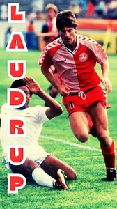 🤍❤️DANISH DYNAMITE🤍❤️ 1986 World Cup Finals, Neza, Mexico, 8th June, 1986, Denmark 6 v Uruguay 1 Denmark annihilated Uruguay – the reigning South American champions no less, and twice former winners of the World Cup – 6-1 at The 1986 FIFA World Cup. The emphatic margin of victory was overshadowed by the manner in which it was achieved. Denmark were devastating, individually and collectively. Preben Elkjær scored a hat-trick, while his striking partner Michael Laudrup sashayed through for a bri