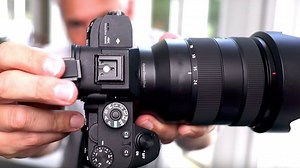 10K views · 32 shares | MAINTAIN YOUR CAMERA GEAR (or RUIN it) Tony...