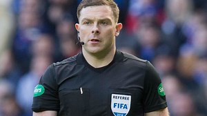 Beaton admits Old Firm fall-out changed his life forever after threats