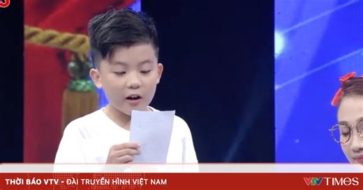 Hoa vui ca: Đừng quên lời ca khúc 12345 nhé!