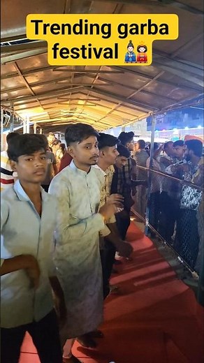 ❤️Navratri garba💥 festival 💃 | garba queen | latest garba steps 2025 #ambaji #garba#garbalover #dj