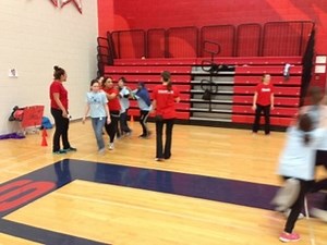 ACTIVITIES/ RESOURCES