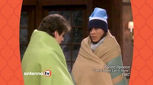 2.8K views · 87 reactions | Today in 1987, the final episode of “Silver Spoons” aired. Here is a classic moment from the last show! You can watch “Silver Spoons” weekends on Antenna TV. What are your favorite “Silver Spoons” moments? #antennatv #rewindtv #silverspoons #tvfinale #nostalgia #retro | Antenna TV | Facebook