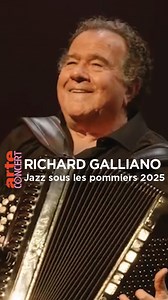 12K reactions · 2.2K shares | De la java musette au tango de Piazzolla, Richard Galliano livre un hommage vibrant. Avec New York Tango Trio, accordéon, guitare et contrebasse s’unissent pour une danse entre tango, jazz manouche et chanson française ici : arte.tv/fr/videos/126842-002-A 流 | ARTE Concert | Facebook
