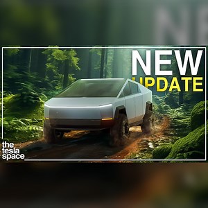 Complete Cybertruck Specs & Dimensions Revealed! | The Tesla Space