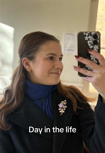 A Day in the Life of an A-Level Student