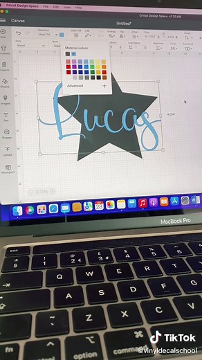 New Cricut Design Space Feature Tutorial