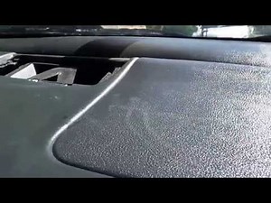 Tips On Removing/Replacing The Odometer Cluster In A Cavalier