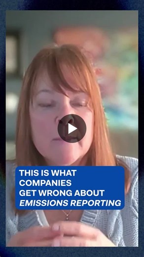 Leaders don’t look at emissions data to finish a report. They look at it to understand how the operation actually works.   Where things connect. Where risk slips through. Where efficiency gets… | Cority