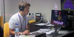 Behind The Tour: Commentators