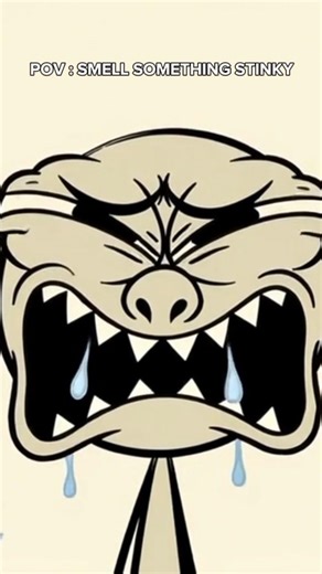 stinky #animation #animationmeme #animationvideo #animationshorts