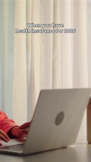 Did you enroll yet? Take it off your to-do list and enjoy peace of mind. 🧘‍♀️ Enroll by January 15, 2026, for Individual & Family Marketplace coverage starting February 1, 2026. #UtahHealth #HealthInsuranceHelp #UtahFamilies #enrollment #newyearnewgoals