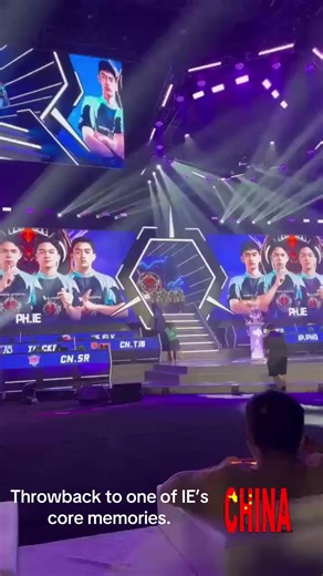 IE Clan's Core Memories in COD Mobile