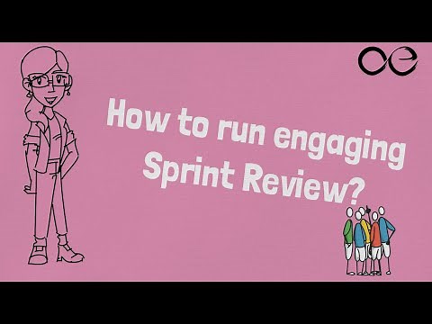 Mastering Sprint Reviews: Engaging and Effective Agile Meetings