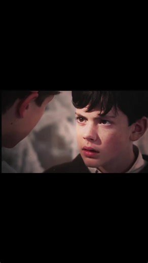 Cute Moments of Skandar Keynes as Edmund Pevensie