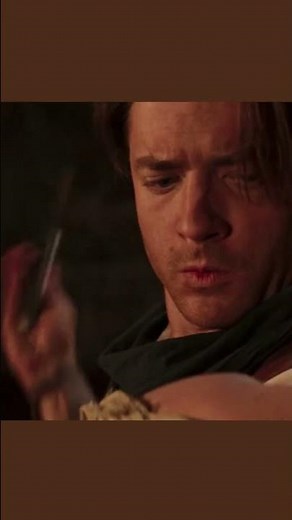 The Mummy | Insect Week