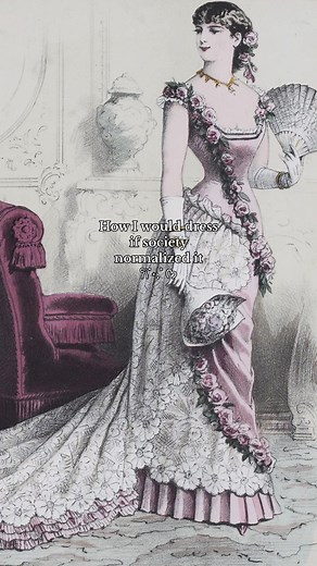 Peak Victorian Fashion of the 1880s and 1870s: A Stylish Journey