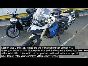 Bmw motorcycle vin lookup use the cyclepedia motorcycle vin decoder to decode you atv, mot