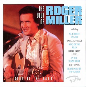 Roger Miller - The Best Of Roger Miller