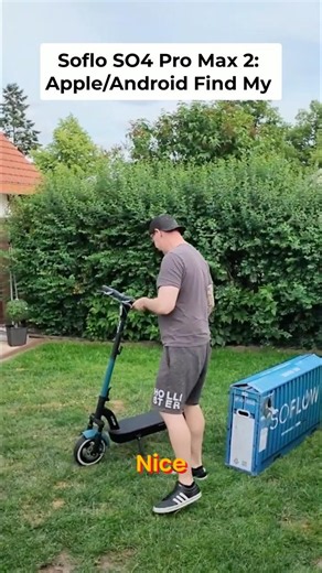 Soflow SO4 Pro Max Gen 2: Revolutionär gut! #shorts