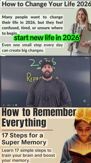 Start a New Life in 2026: Your Fresh Beginning