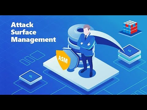 What is Attack Surface Management and How to Implement It.