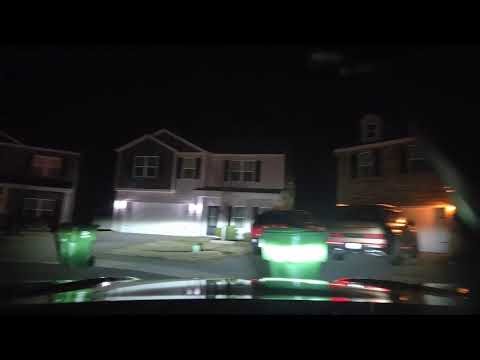 Live streaming of CrazyBags