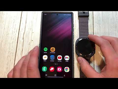 How To Use Samsung Watch Ultra Sleep Apnea Detection