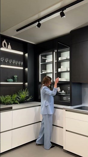 Inside Leicht: The Future of European Kitchens Is Here
