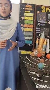 working model of cosmos continuum