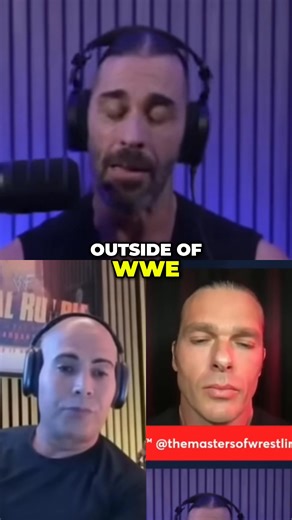 Alex Riley's journey took an unexpected turn from the wrestling ring to the commentary booth. His talent in NXT surprised many, revealing a new side of his career. #AlexRiley #WWE #NXT #WrestlingCommentary #CareerTransition | Joe Cronin Show