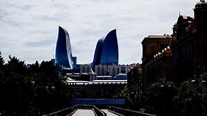 F1 | Ferrari: Azerbaijan Grand Prix, a circuit without compromises