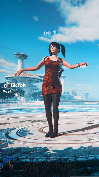 CC Pack and HD Preset for PUBG Mobile