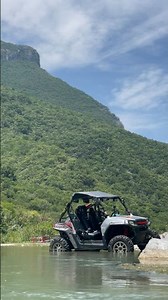 Polaris Ranger RZR S 800