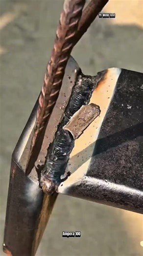 The Fastest Way to Improve Your Welding Skills