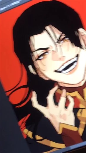 Exploring Trauma Through Art and Illustration: Azula from Avatar The Last Airbender