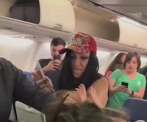 The LaGuardia Incident: When Air Travel Becomes a Battlefield in America's Collapsing Social Contract