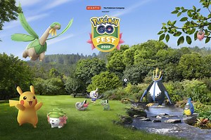 Pokemon Go Fest 2022 Details Revealed, Tickets on Sale - Gameranx