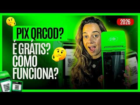 MAQUININHA TON ACEITA PIX? COMO ACEITAR PIX NAS MAQUININHAS TON? Veja como cadastrar!!