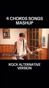 4.7K views · 344 reactions | All your favourite bands in one song. #mashup #alternativerock #emo #throwback #rock #greenday #linkinpark #sleepingwithsirens #goodcharlotte #simpleplan #paramore #blink182 #boyslikegirls #alltimelow #adaytoremember #falloutboy #redjumpsuitapparatus | Story Untold | Facebook