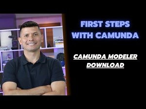 11 - Camunda Modeler Download