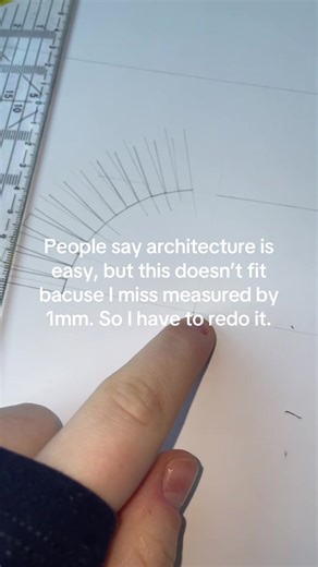 Challenges in Architectural Engineering: A Personal Experience